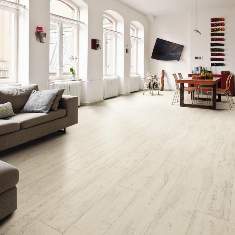 Ламинат Homefloor дуб Ричмонд