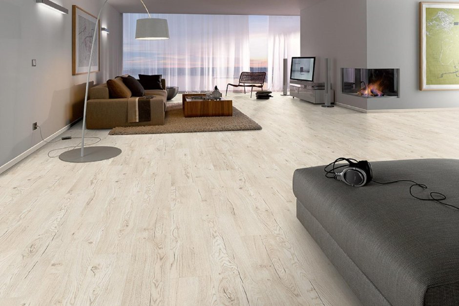 Ламинат Egger Pro 12/33 Classic epl141 дуб Ольхон белый