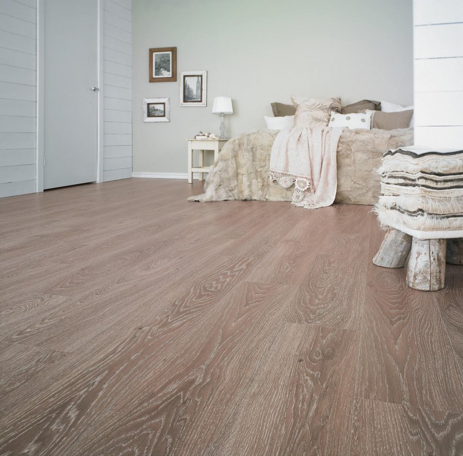 Ламинат Laminely дуб Близзард