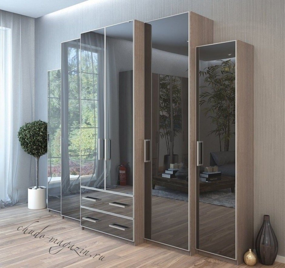 Шкаф Селена 1