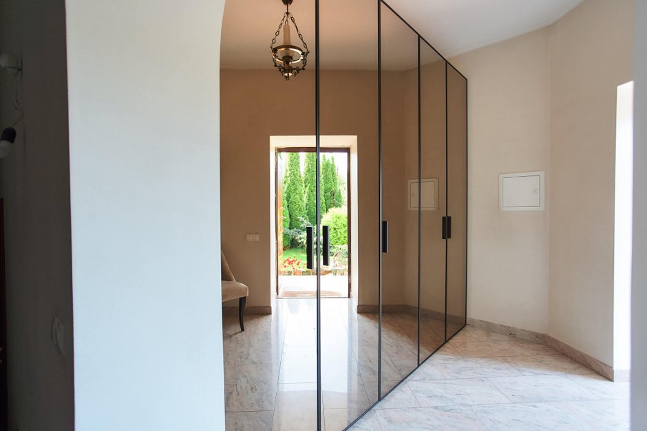 Raumplus профиль RPS