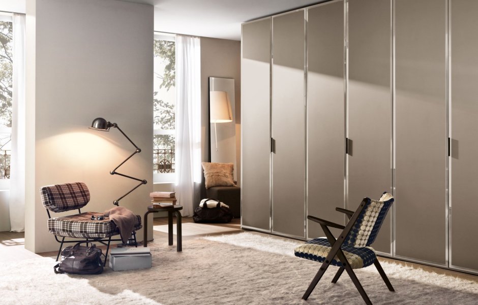 Шкаф misura Emme