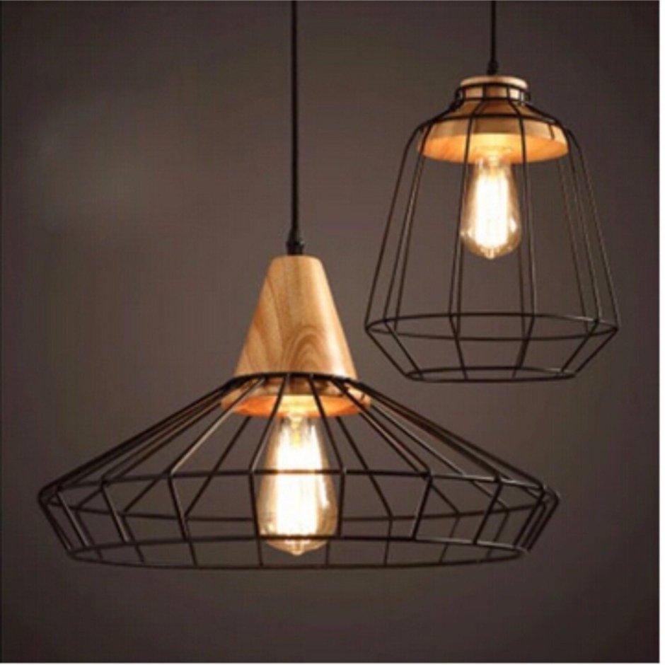 Люстра Loft Vintage Chandelier