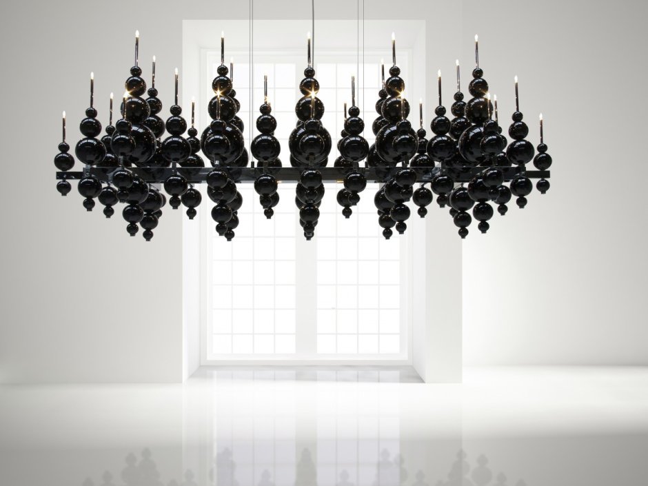 Люстра Ilfari tears from Moon