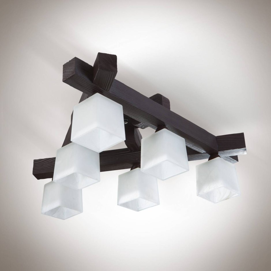 Люстра потолочная Leonardo