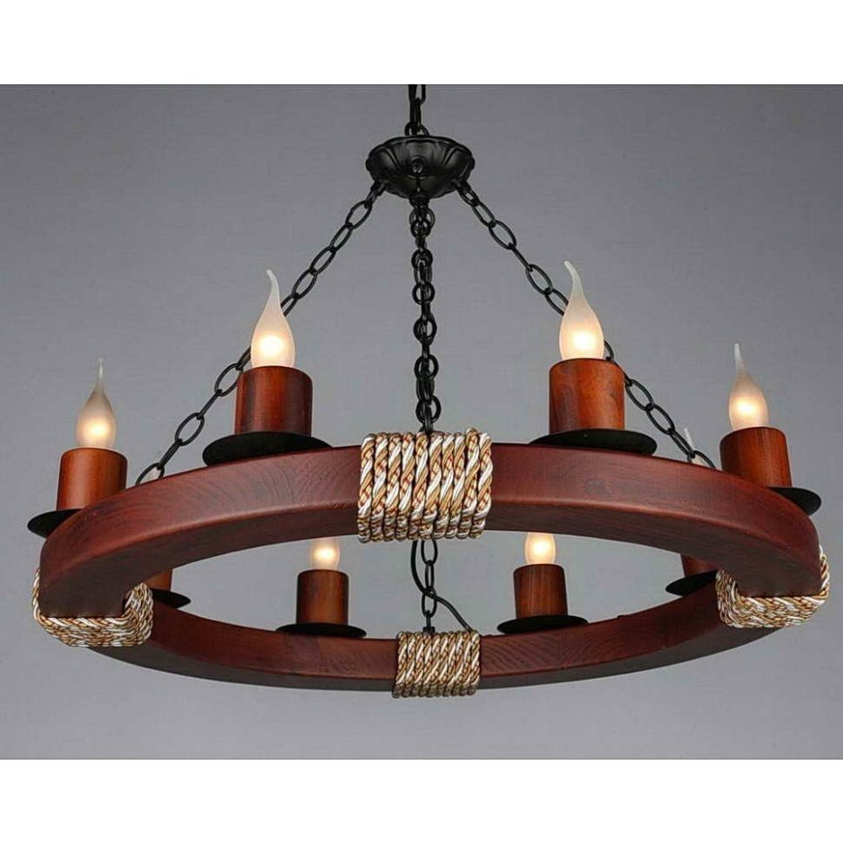 Люстра OML 59303-08