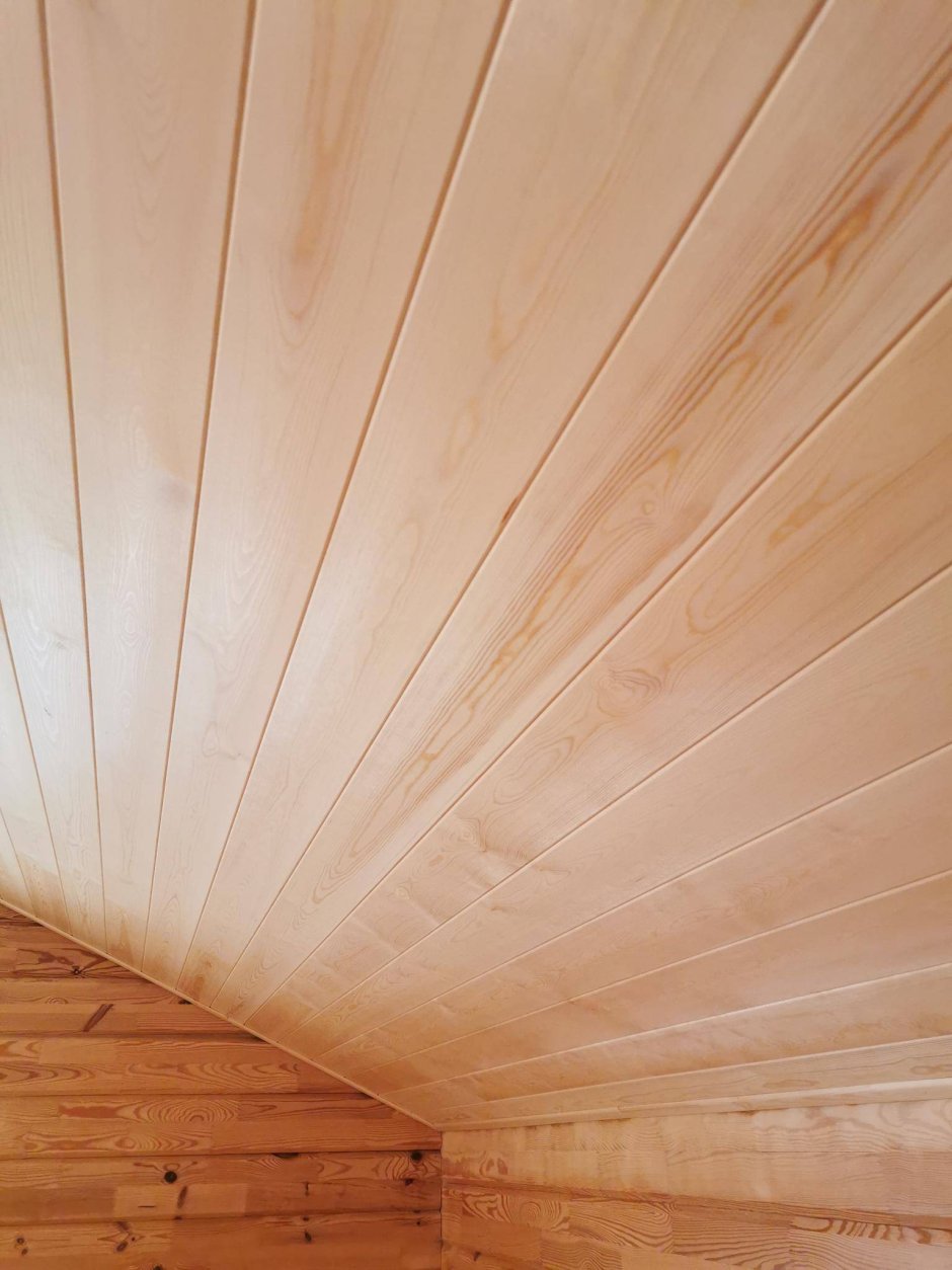 Вагонка штиль 15х147