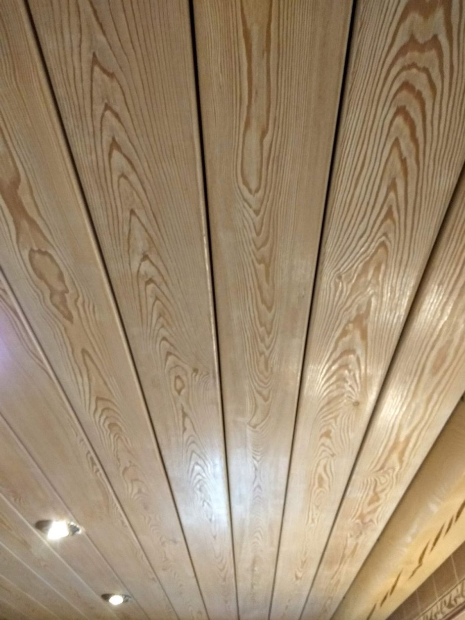 Вагонка брашированная штиль