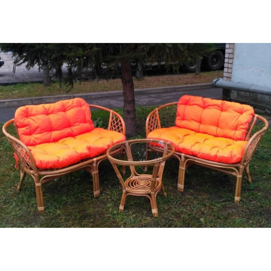 Джакарта комплект