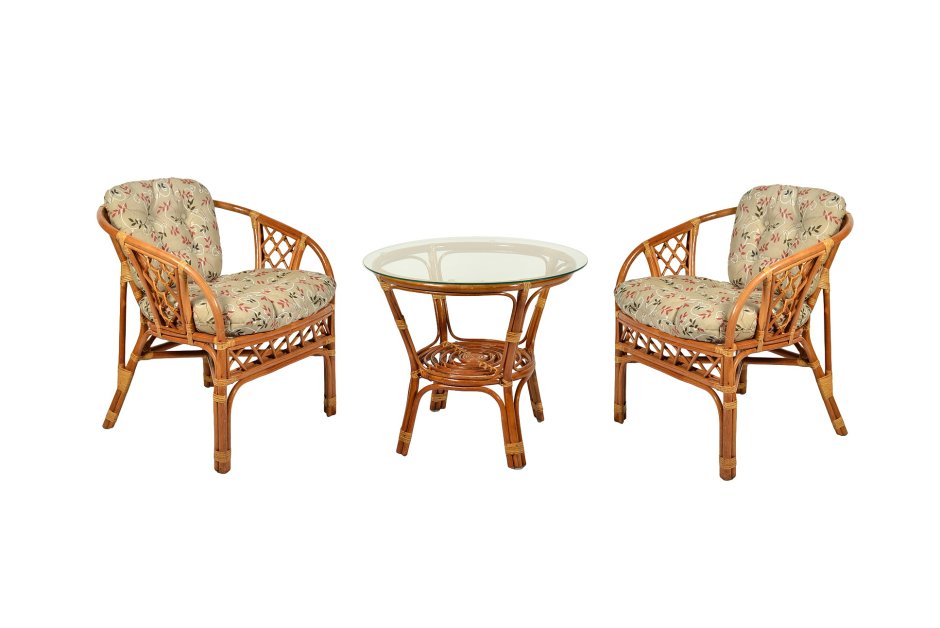 Комплект плетеной мебели Гавана