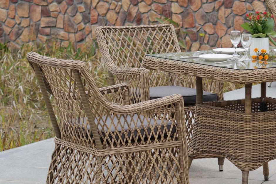 Набор уличный 4sis Айриш