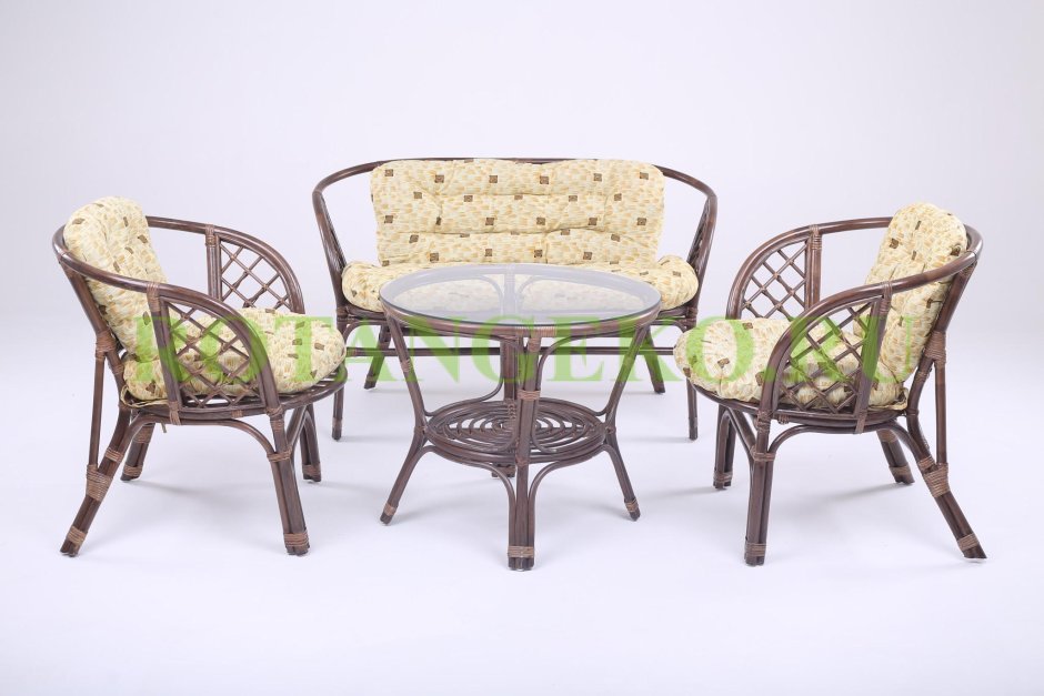 Багама подушки обычные бежевые