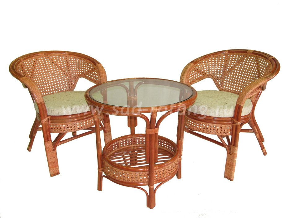 Комплект Пеланги 02/15 дуэт