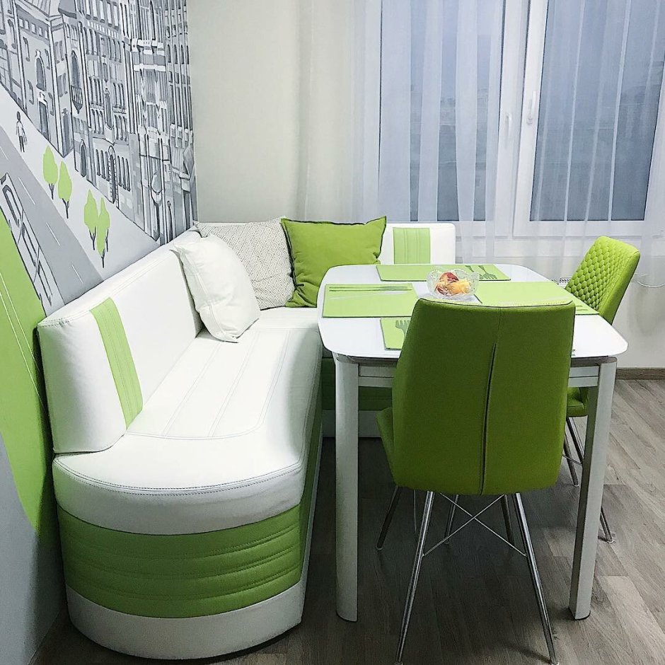 Маленький дива для кухни