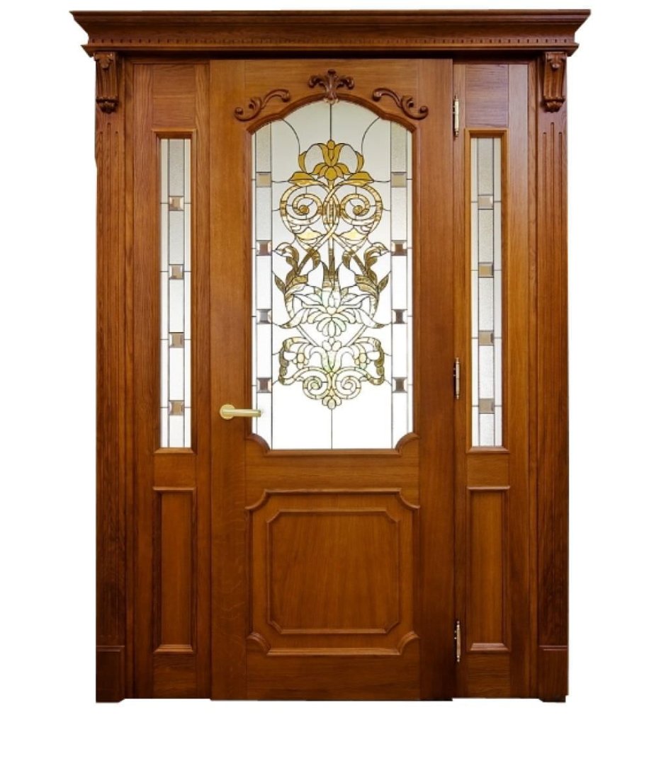 Евродвери межкомнатные