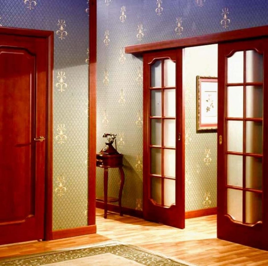 Torex межкомнатные раздвижные двери