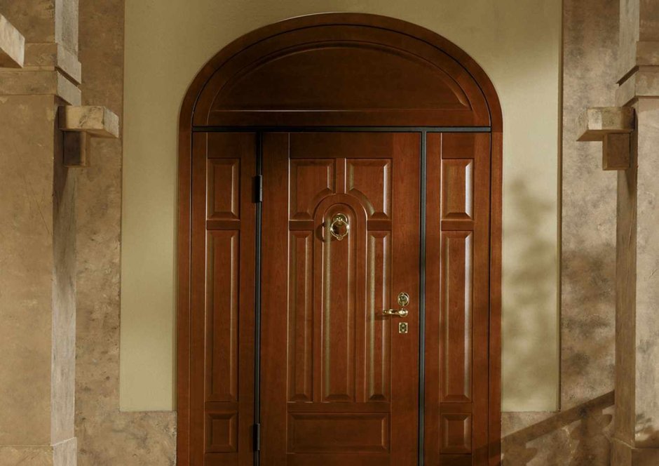 Входные двери 2022г