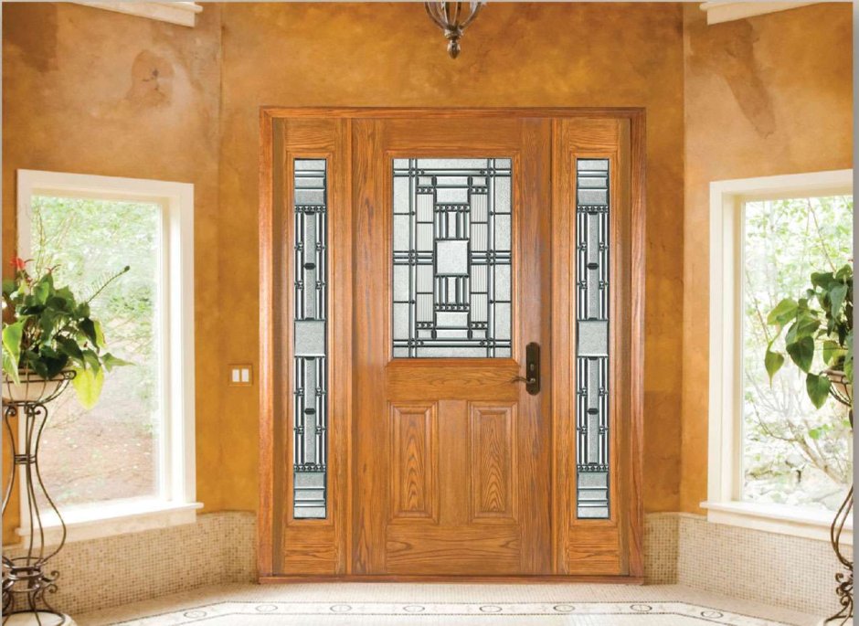 BROSCO-Design двери