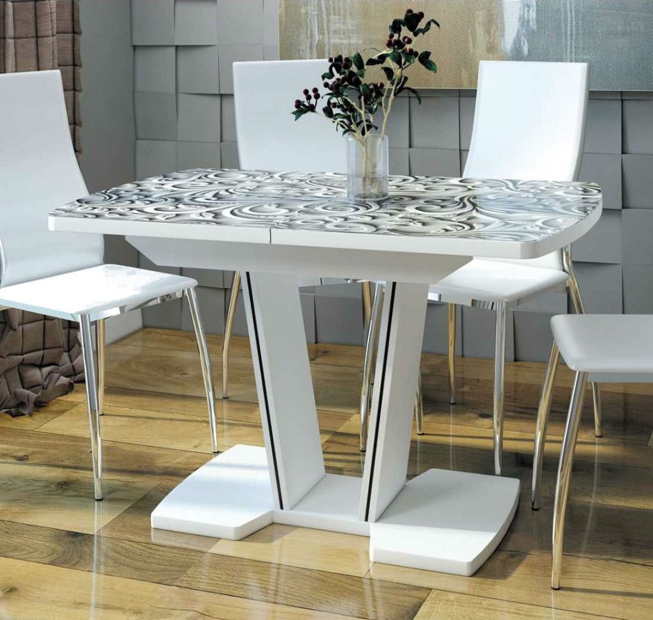 Кухонный стол Mertuno 110