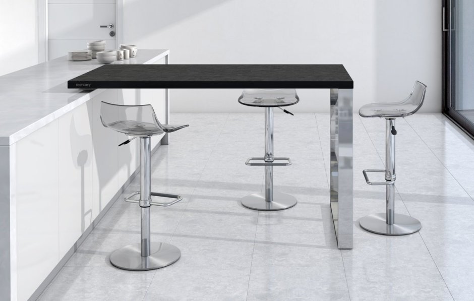 Стойка барная cz-223 BSM