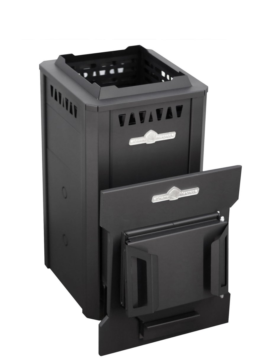 СТАЛЬМАСТЕР печи банные