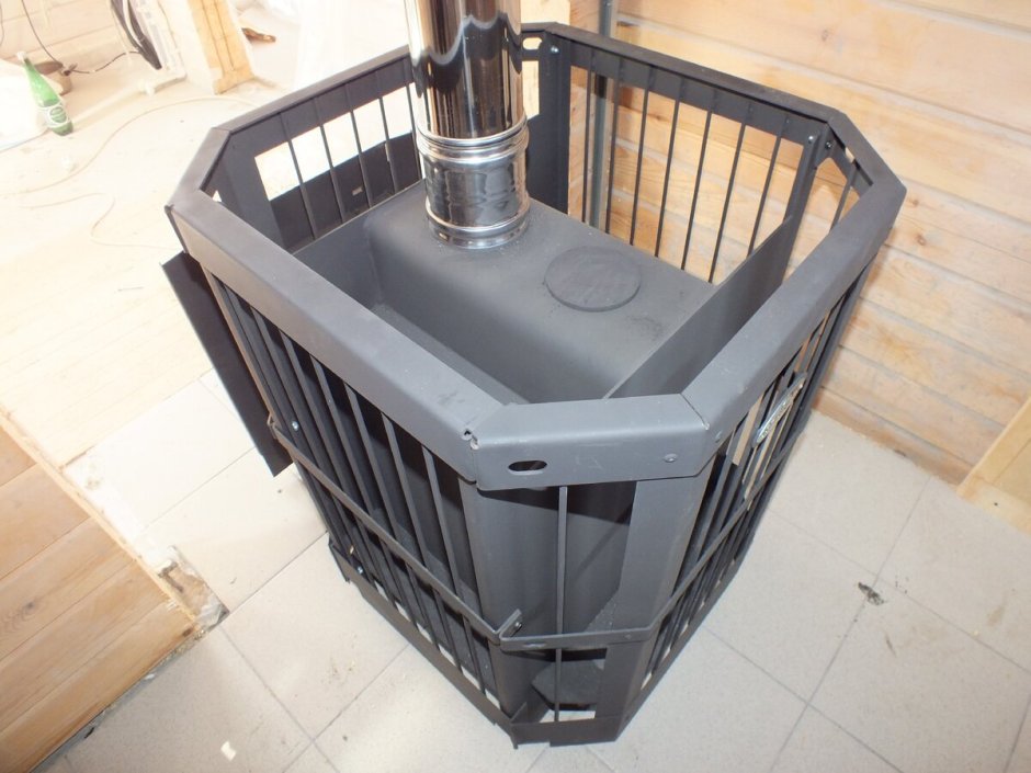 Greivari Кирасир 20 Intro