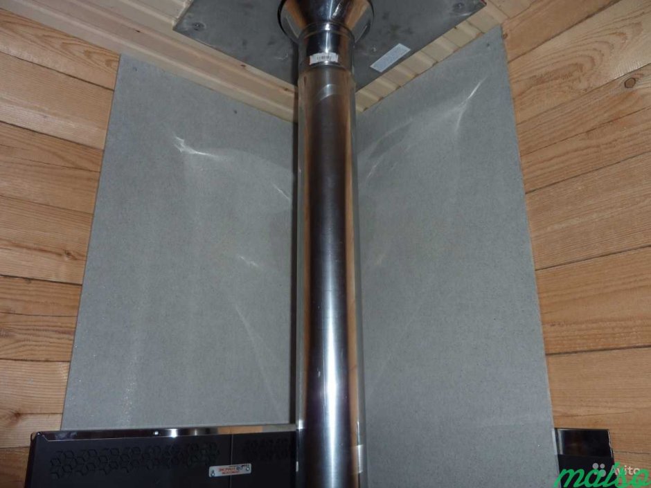 Плита Flamma (Минерит)