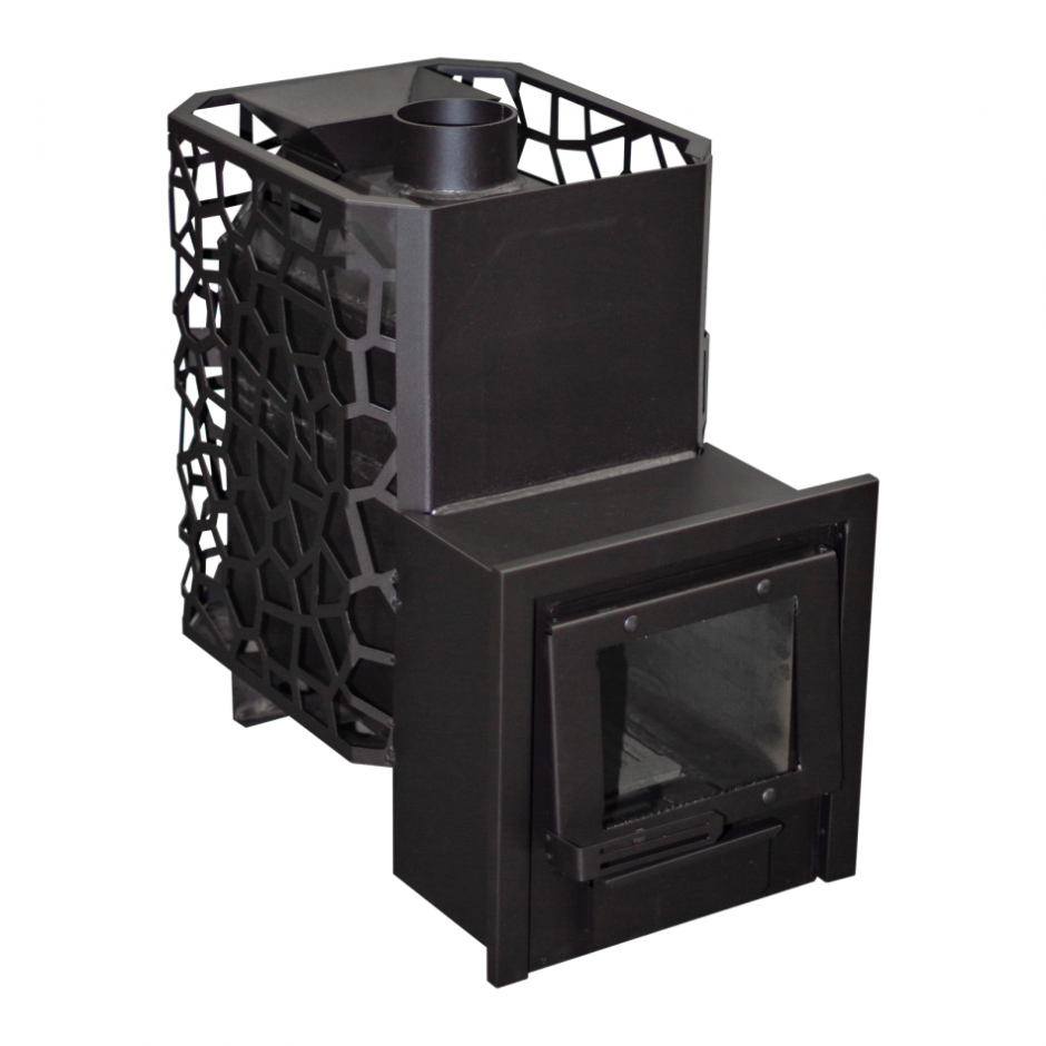 Печь рада 6 ЗК 14 М