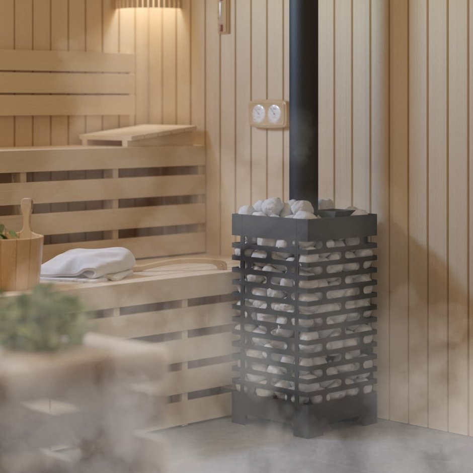 Банная печь Aston 20