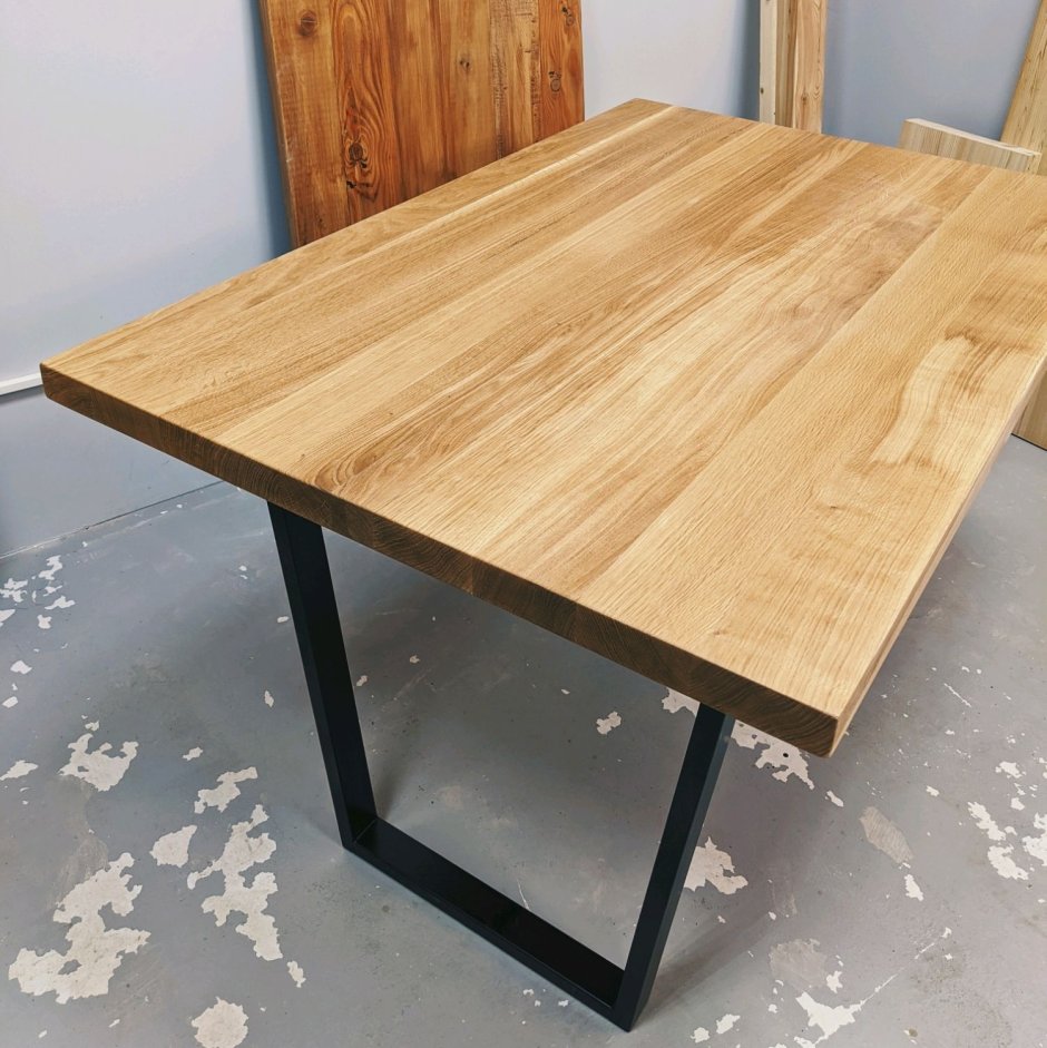 Стол лофт Юкон