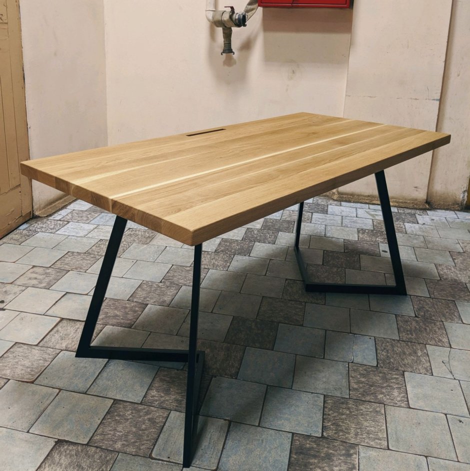 Стол лофт 900х1500