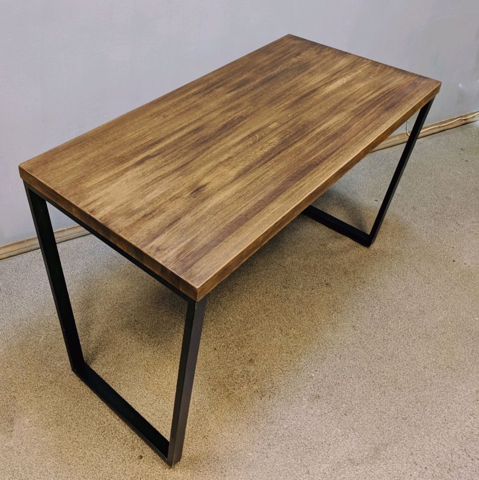 Стол лофт 1200 600