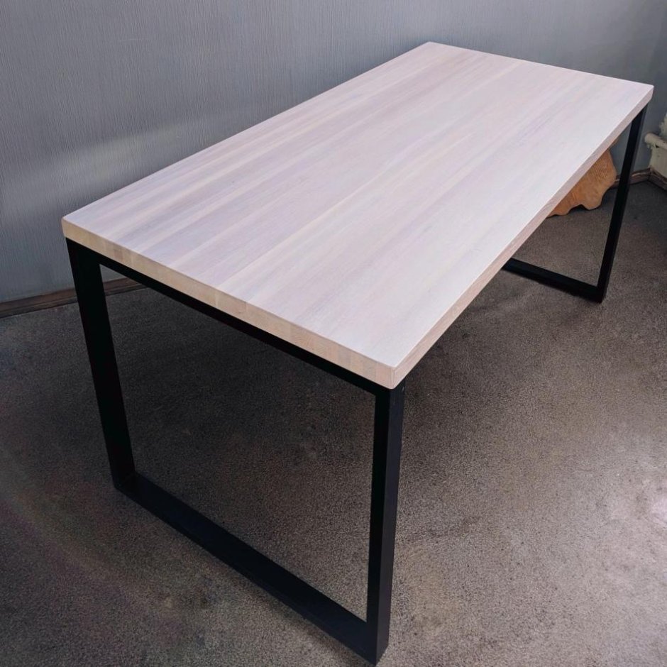 Стол лофт 1200х800