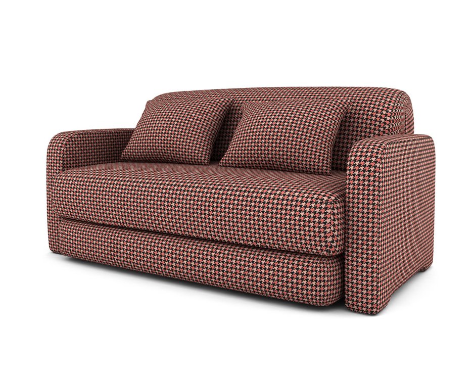 Диван кровать аккордеон комфорт Люкс