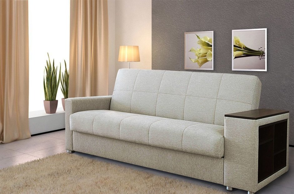 Диван Ручеек 1н Биг Боровичи