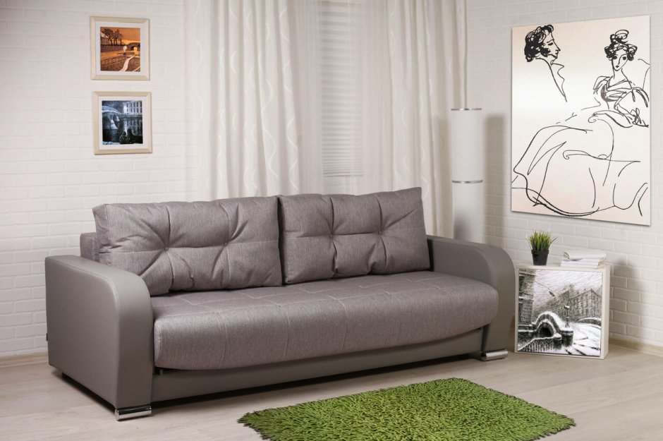 Мягкая мебель фабрика фокус