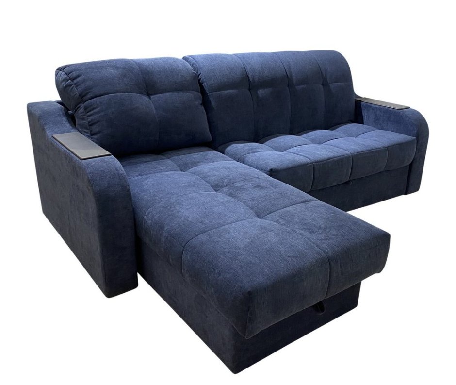 Диван Арсений премиум аккордеон