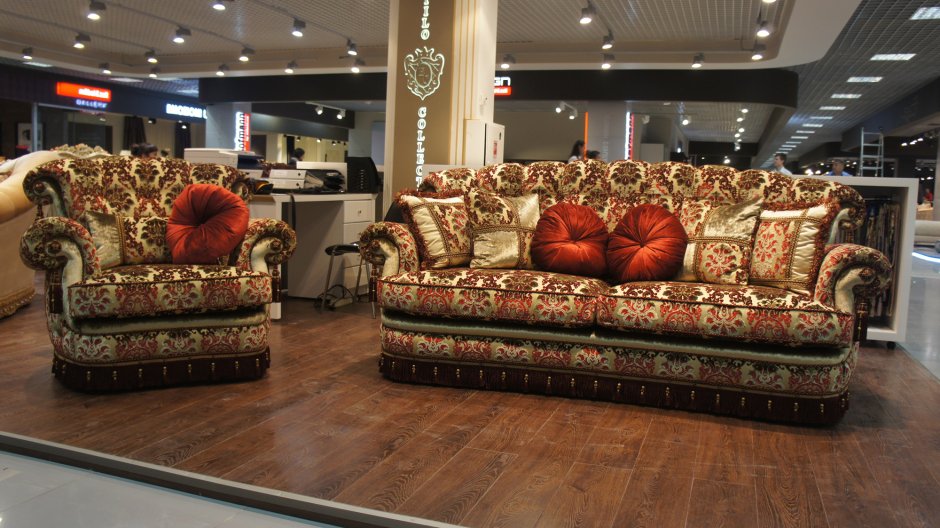 МЦ «Гранд 2». Виста