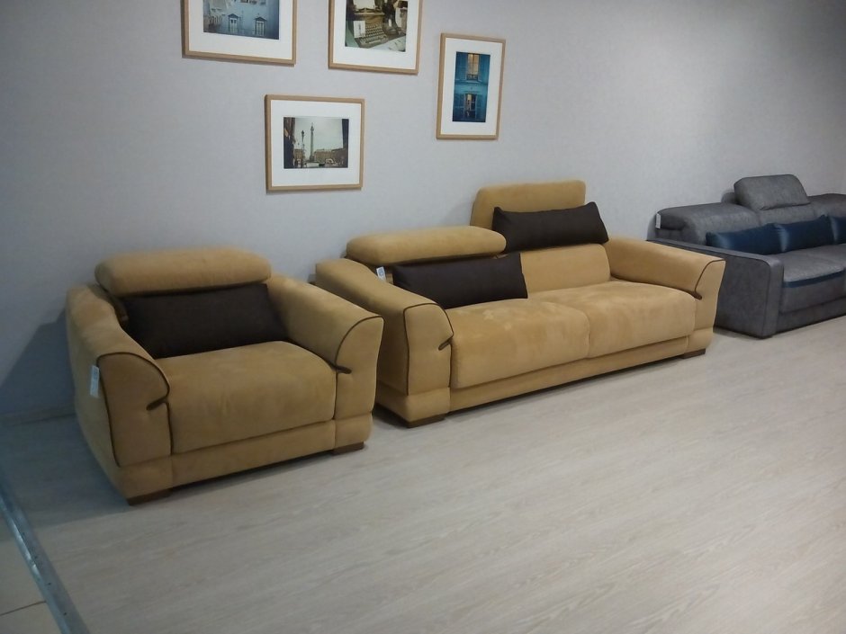 Hasta мебель tenero