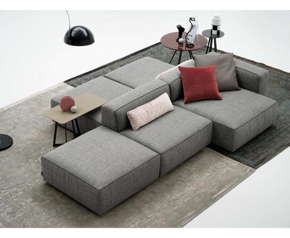 Диван Alberta Alcazar