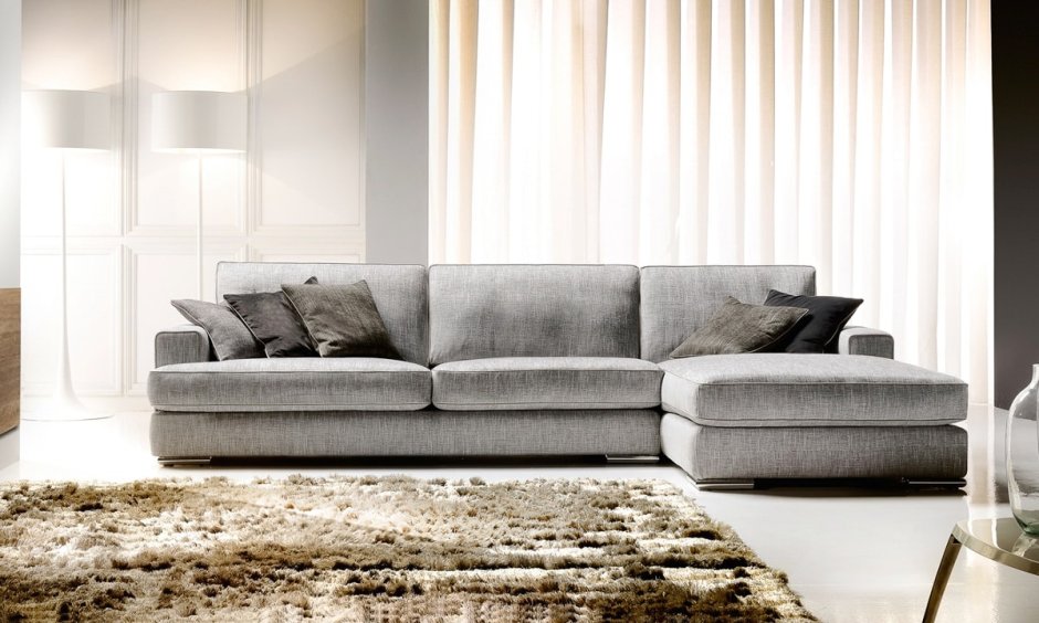 Угловой диван Cotta Italia Teresa c062662