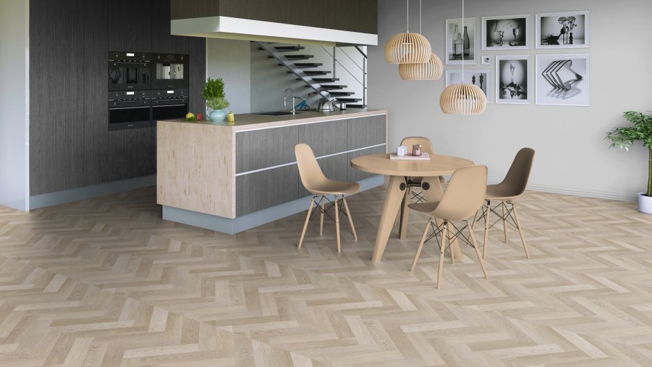 Таркетт Форс Канаста 3