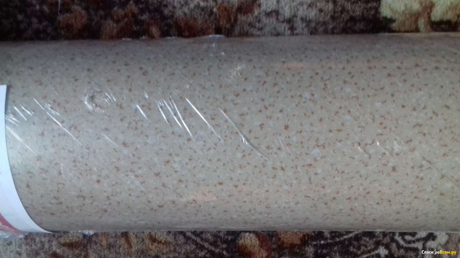 Линолеум полуком. Polystyl, Hyperion SB Star 1 (3 м),