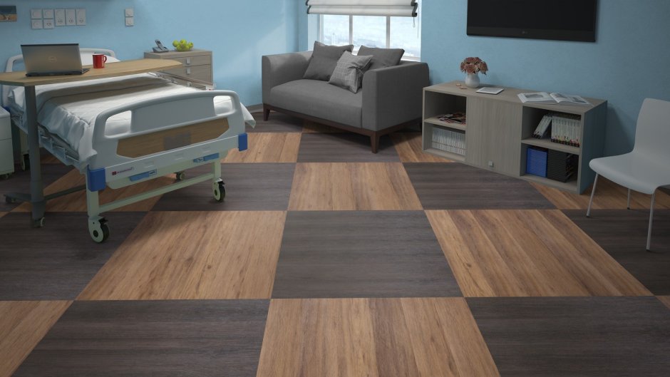 Линолеум Адмирал сопрано 2