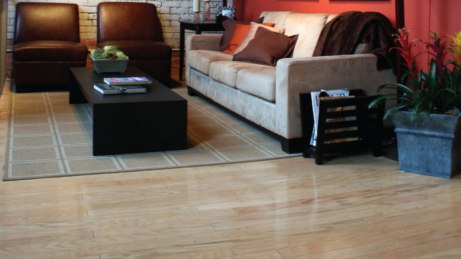 Линолеум Hyperion SB