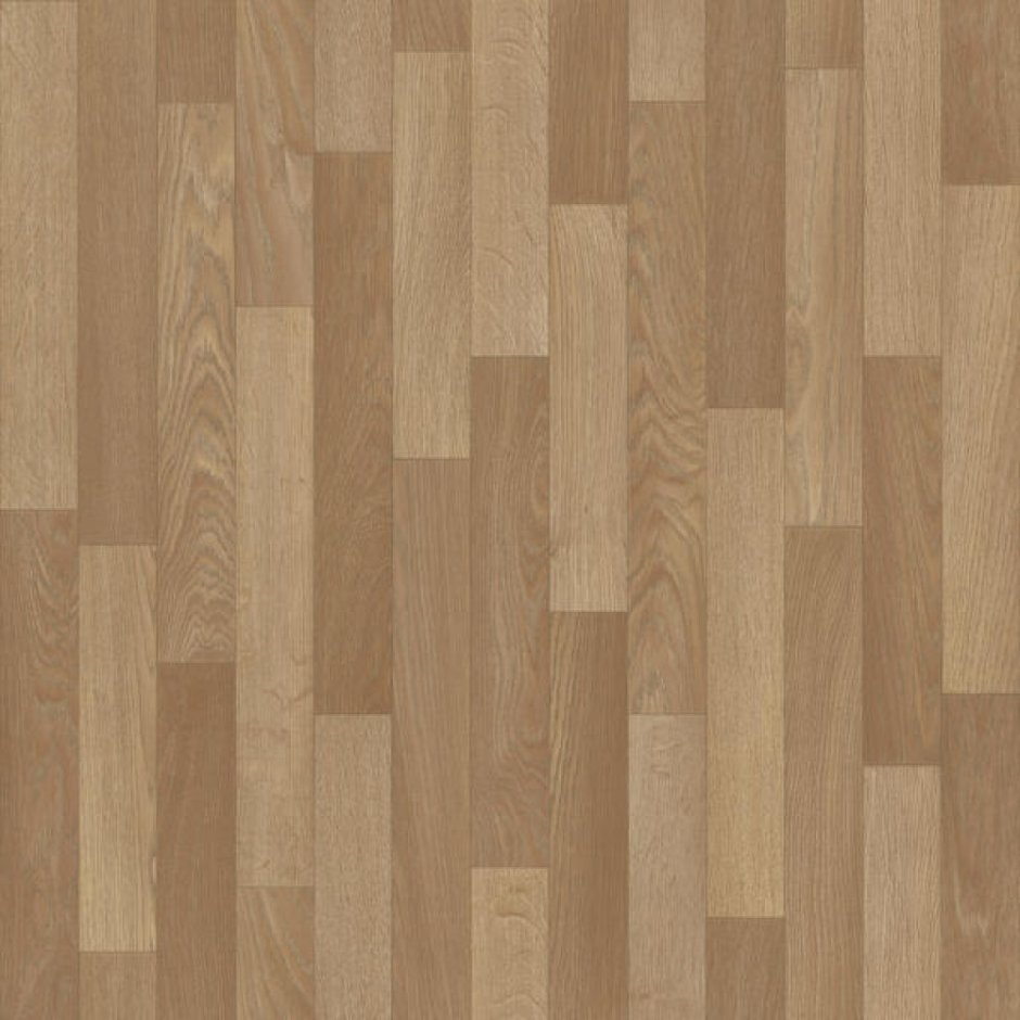 Линолеум бытовой "Полистиль" Люкс Калабрия 2