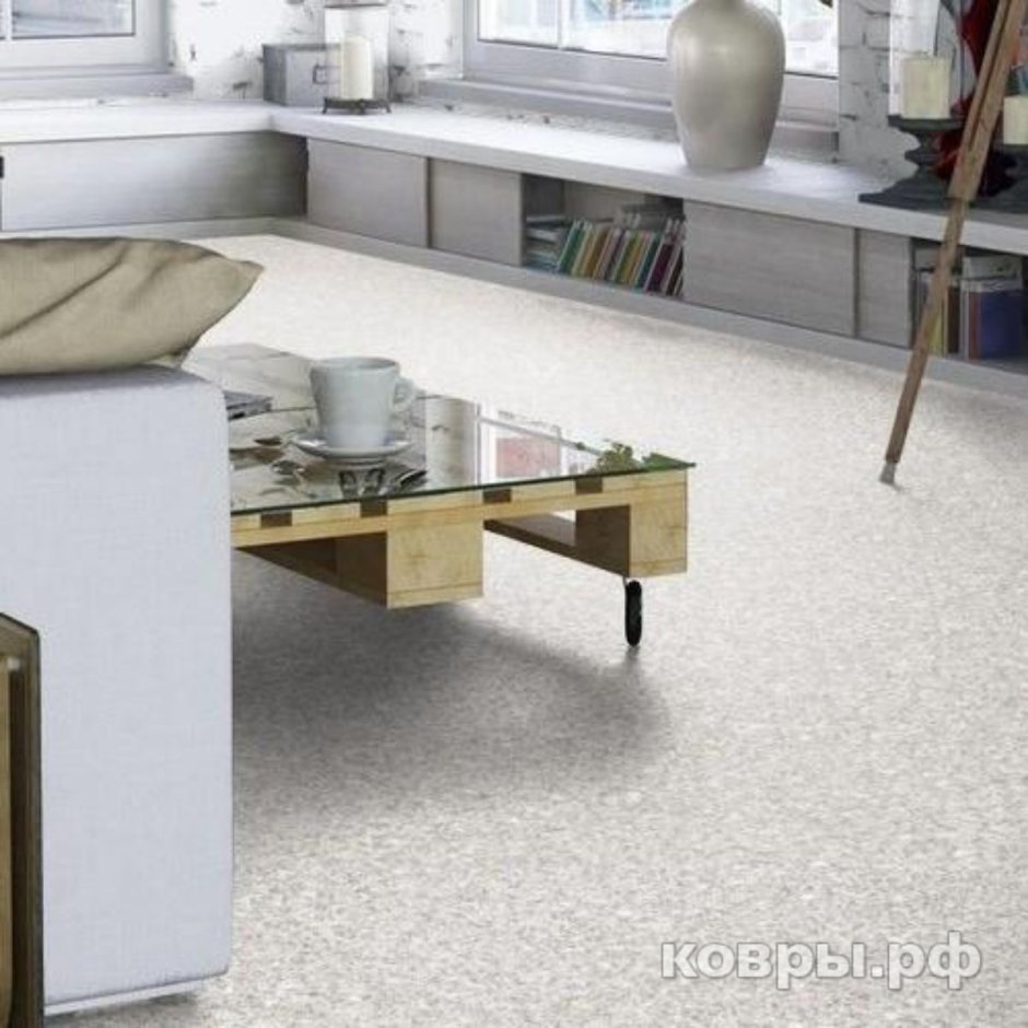 Tarkett Европа - Garda 1