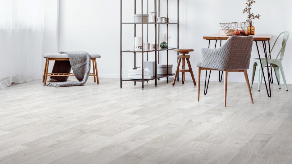 Линолеум Спейс Огайо 4