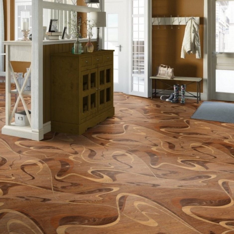 Линолеум Tarkett Grand Aston 1