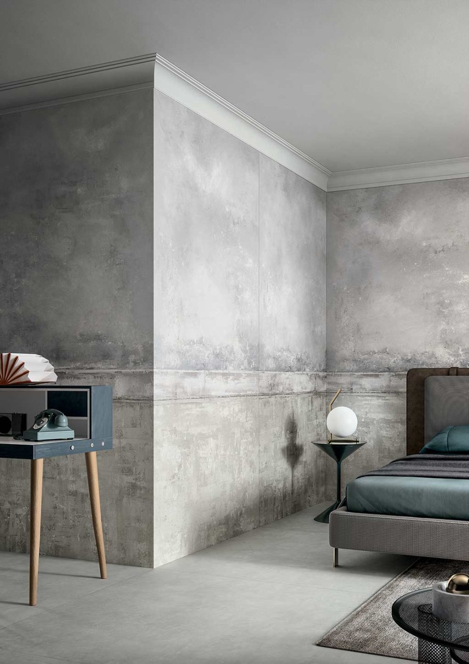 Микроцемент San Marco